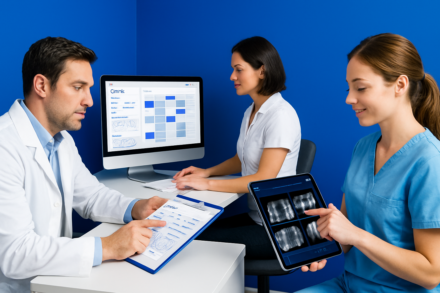 SoftDent Dental Software Guide 2025: Features & Benefits 2 Core Features of SoftDent Dental Software