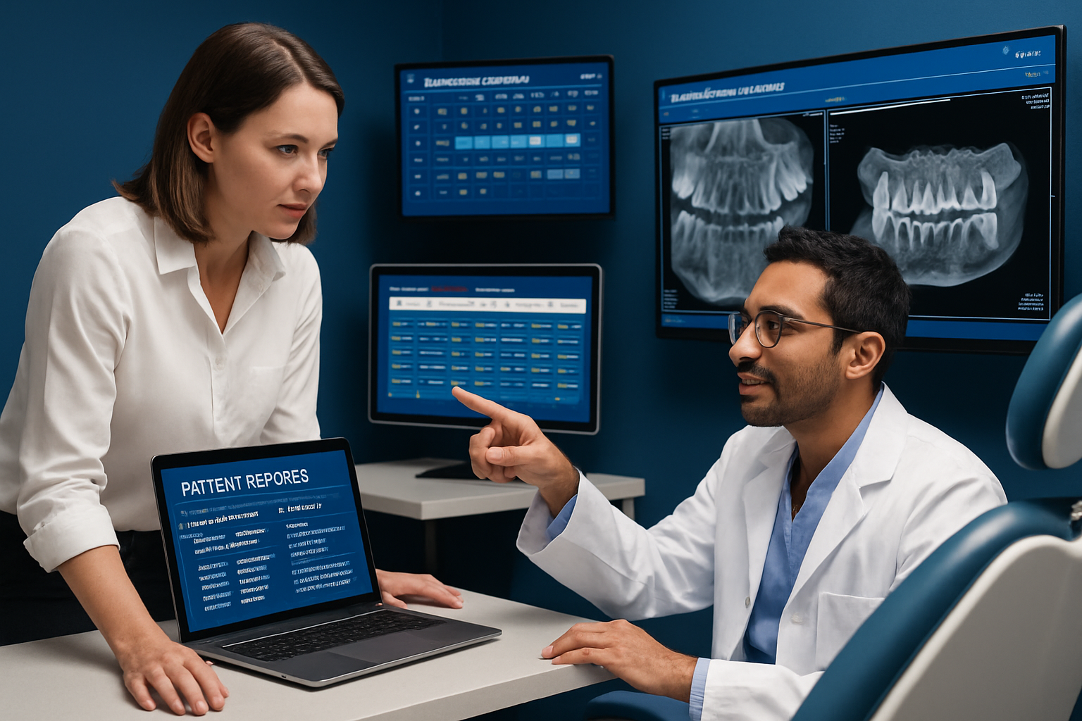 SoftDent Dental Software Guide 2025: Features & Benefits 4 Integrations and Compatibility with Other Dental Tools