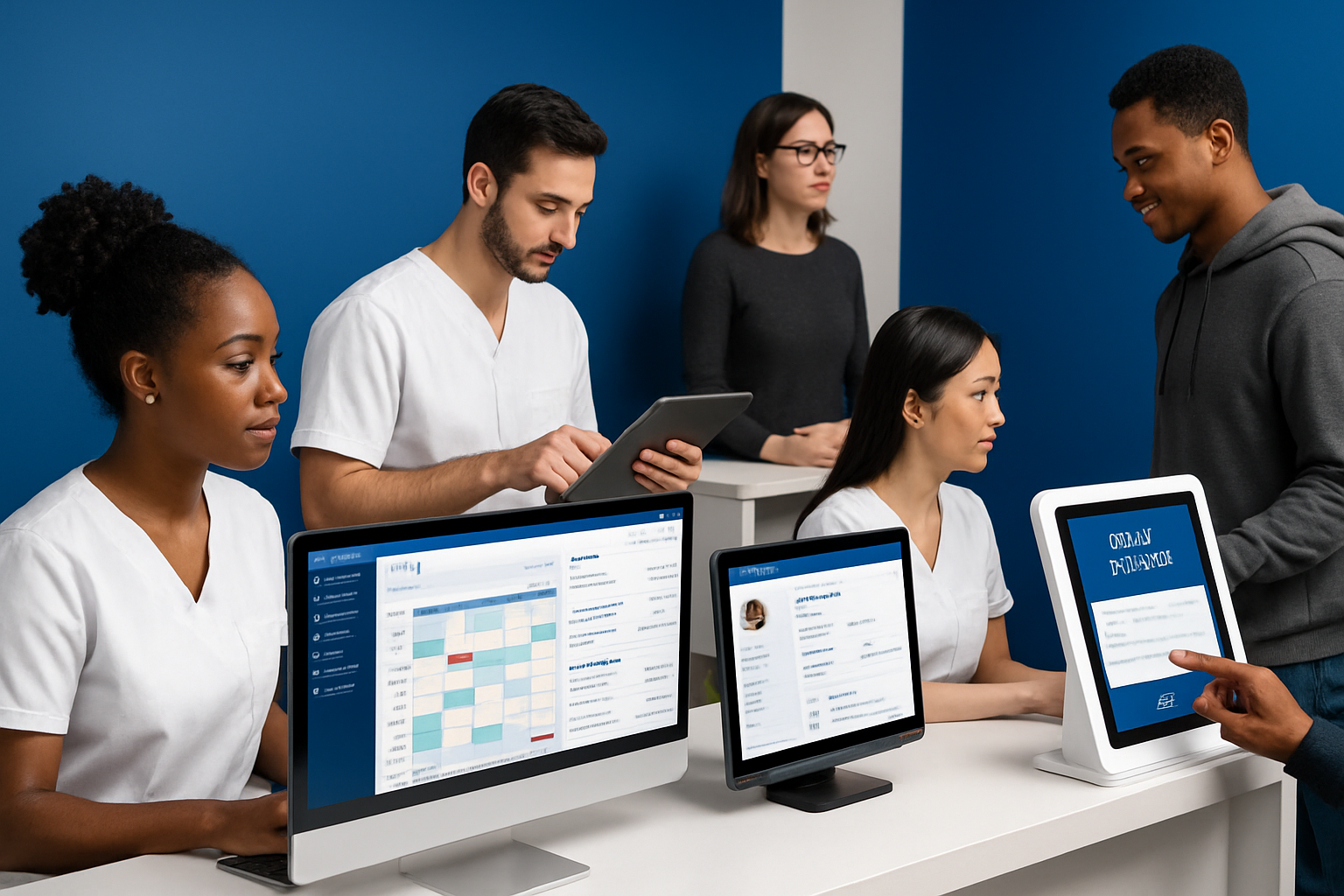 SoftDent Dental Software Guide 2025: Features & Benefits 3 Key Benefits of SoftDent for Dental Practices