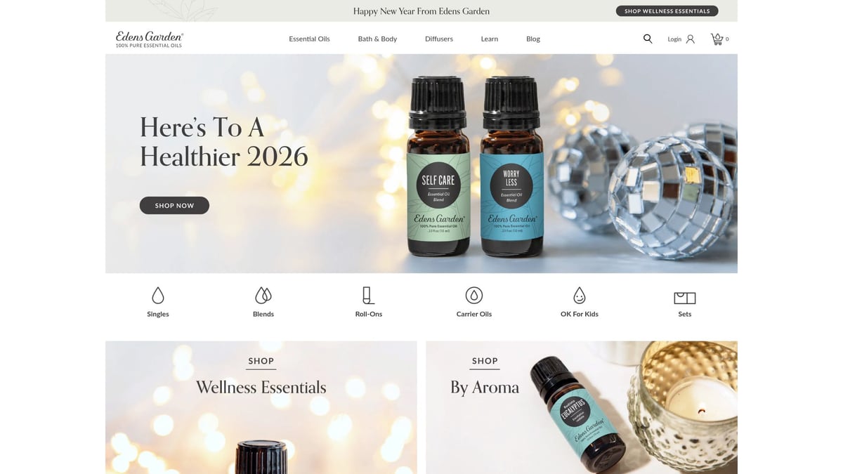 7 Best Essential Oils To Promote Sleep in 2026 - ベルガモットオイル