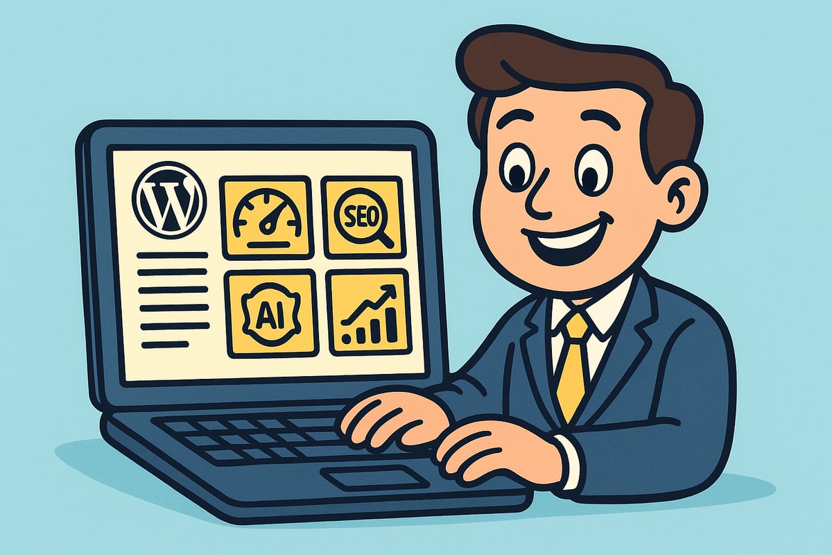 WordPress Optimaliseren in 2026: Praktische Tips