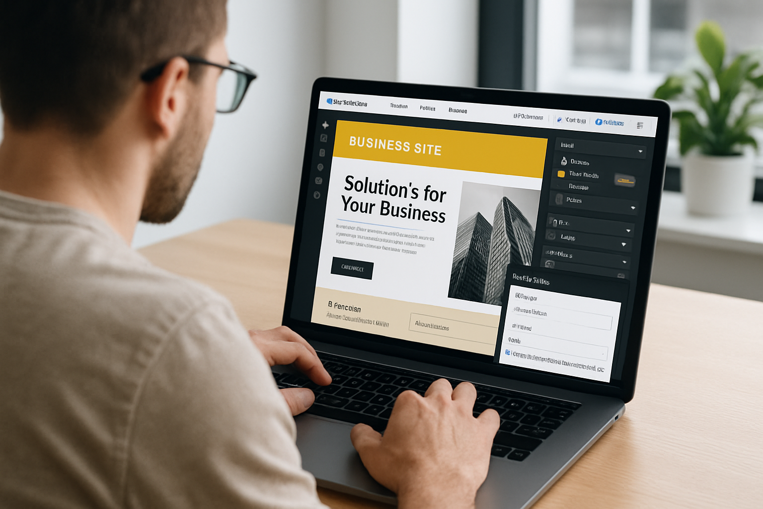 Personalizzazione Avanzata e Ottimizzazione SEO su Google Sites