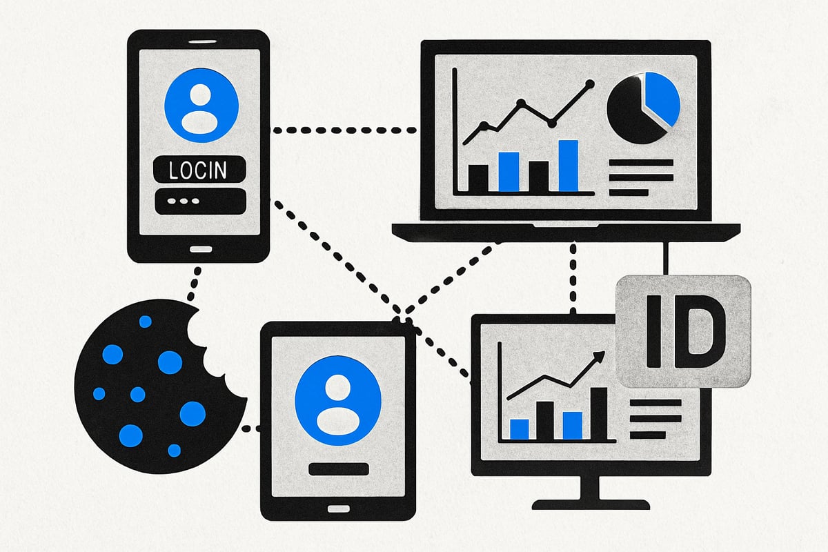 Understanding Cross Device Tracking: Core Concepts & Definitions