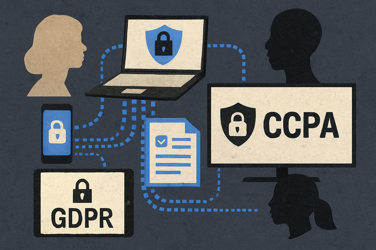 Privacy, Compliance, and Ethical Considerations