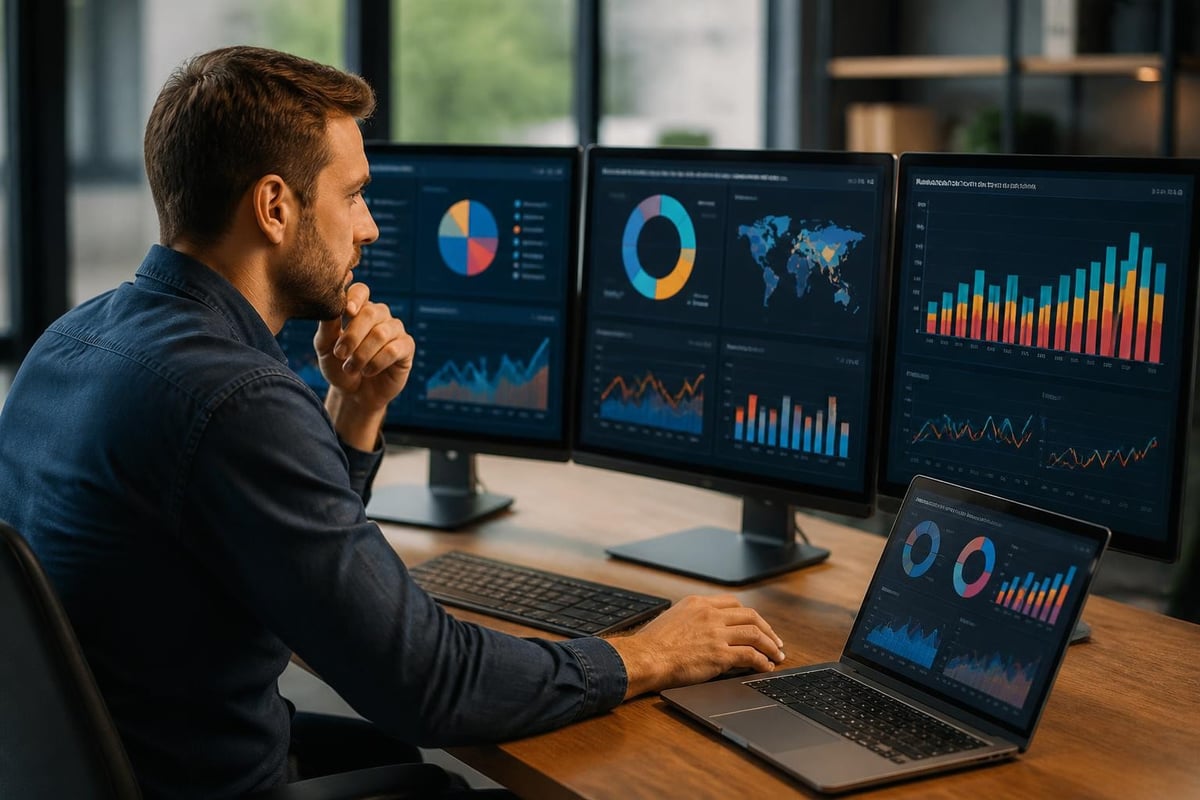 Multi-Channel-Marketing-Strategie