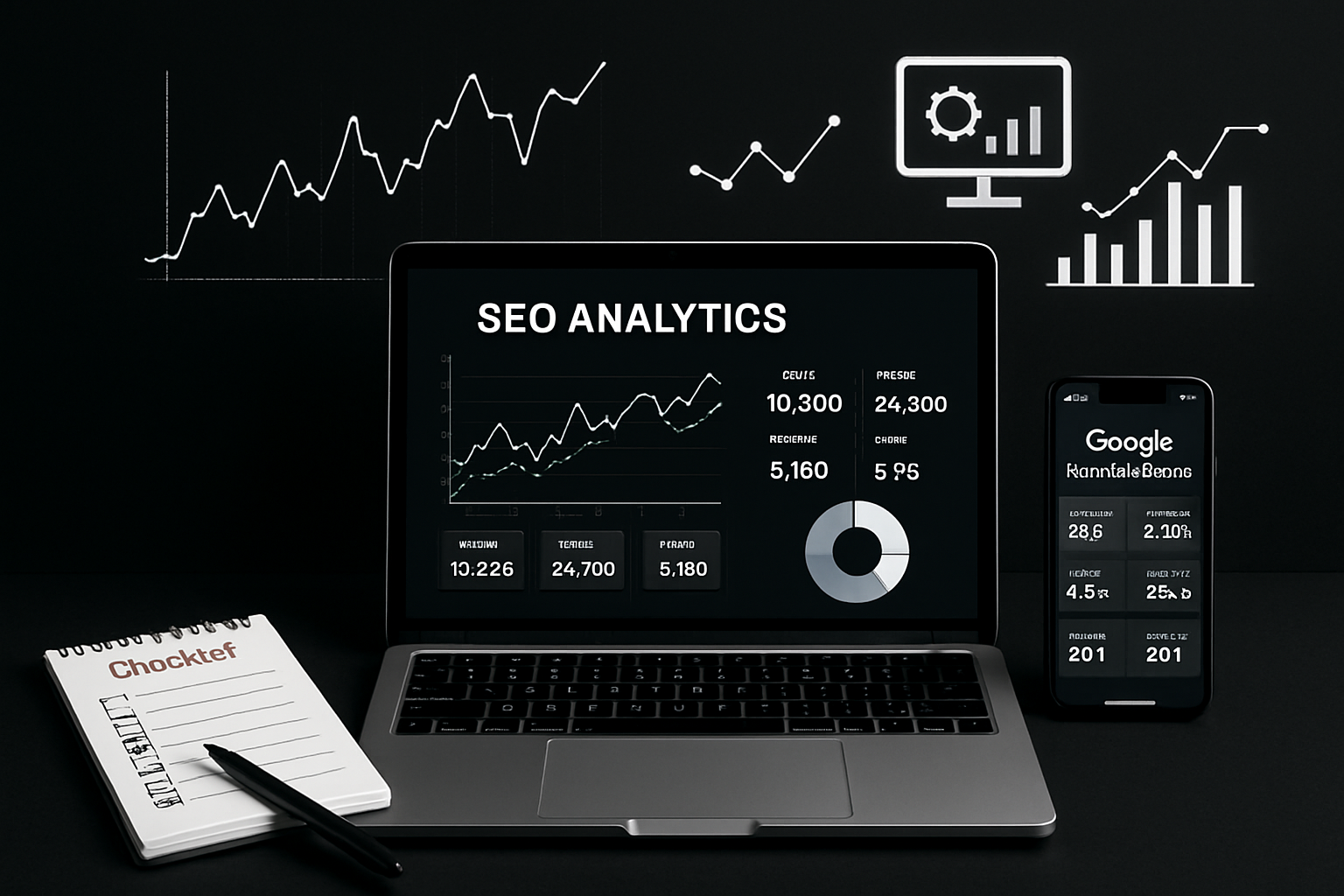 Come Adeguarsi agli Algoritmi Google: Strategie SEO per il 2025
