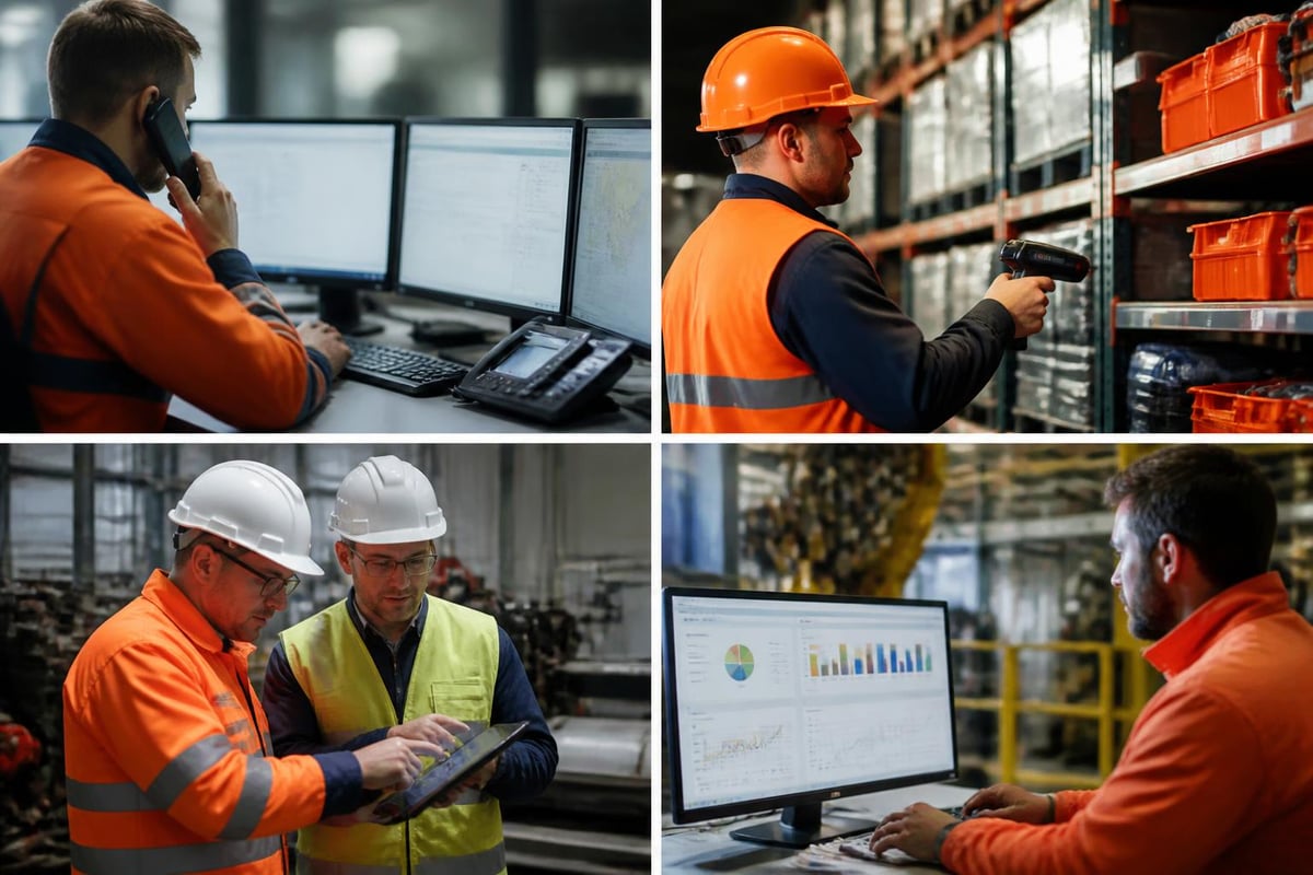How to Manage Service IT: Expert Guide for 2026 IT service management framework