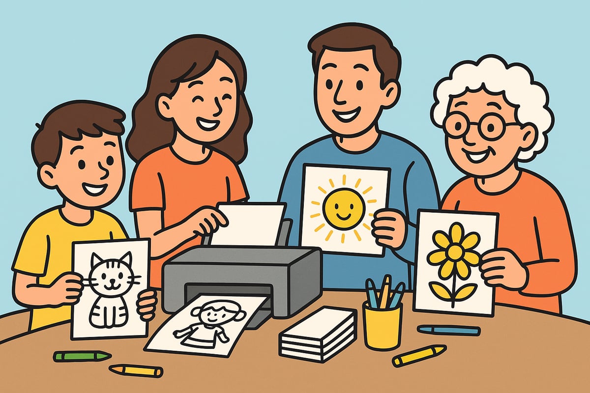 How to Choose the Best Colouring In Pictures to Print