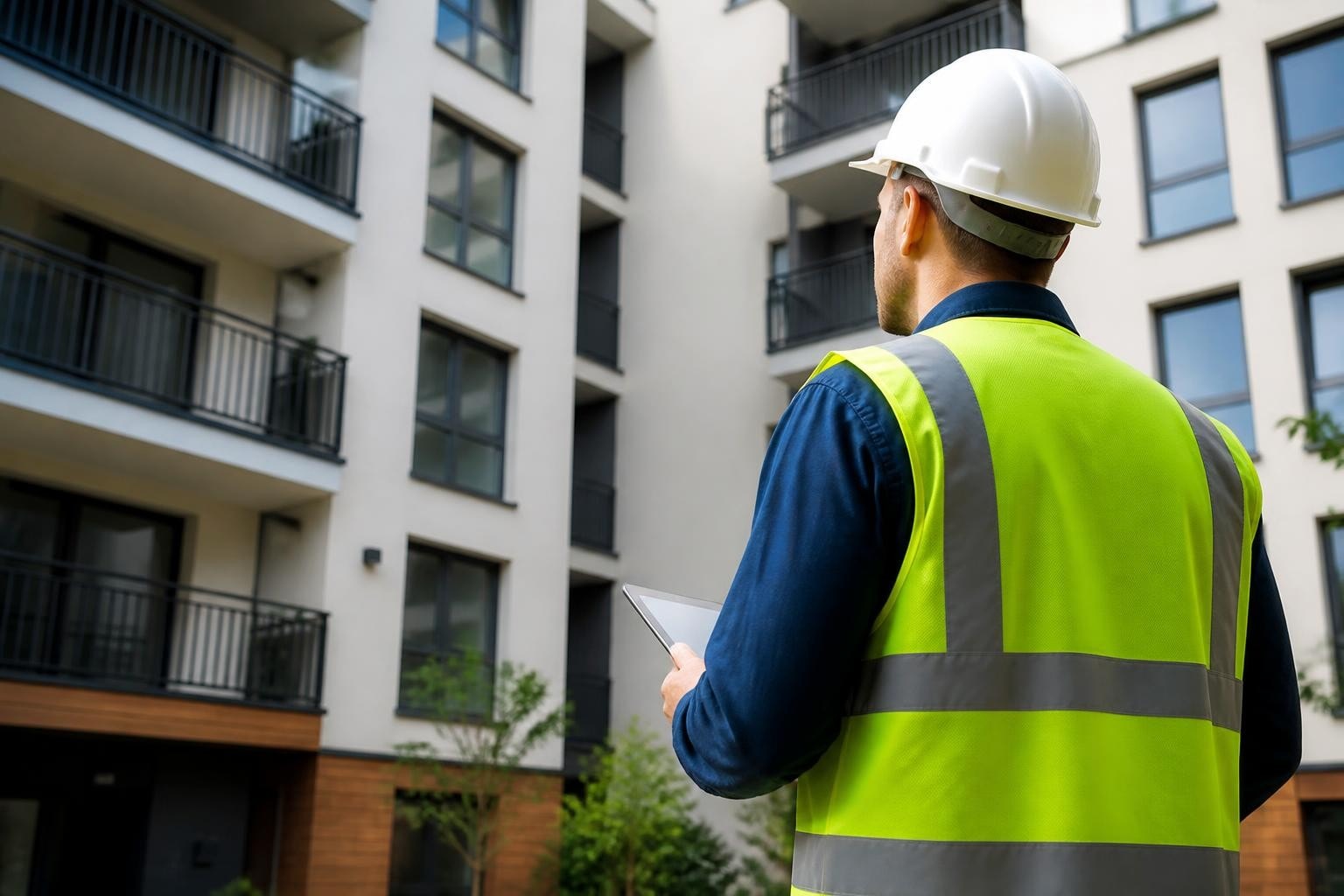 Apartment Compliance: A Complete Guide for 2026