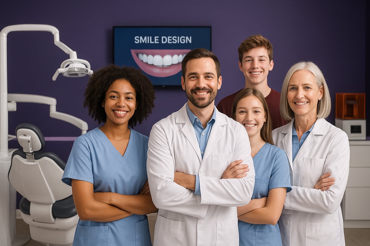 The State of Smile Makeovers in 2026