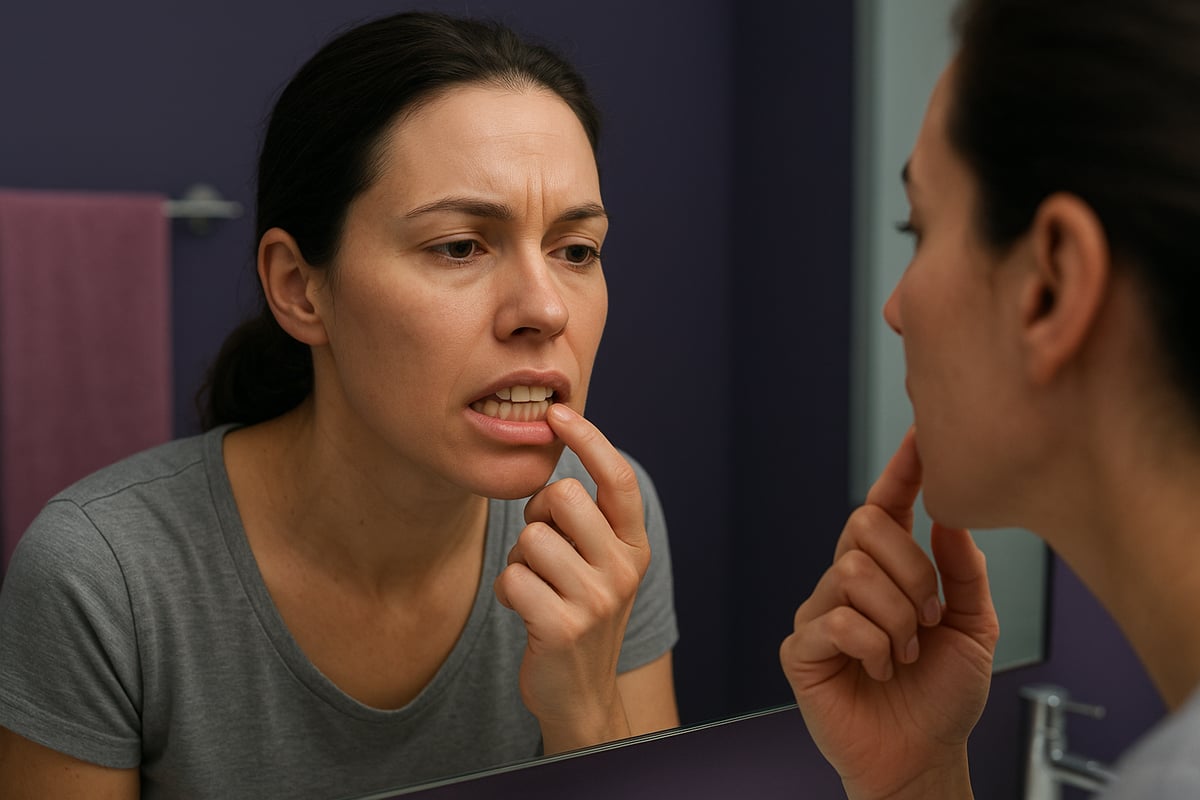 Step 1: Assessing Your Smile & Setting Goals
