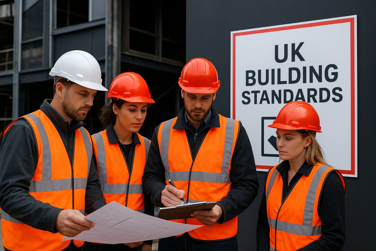 Regulatory Frameworks, Standards, and Compliance