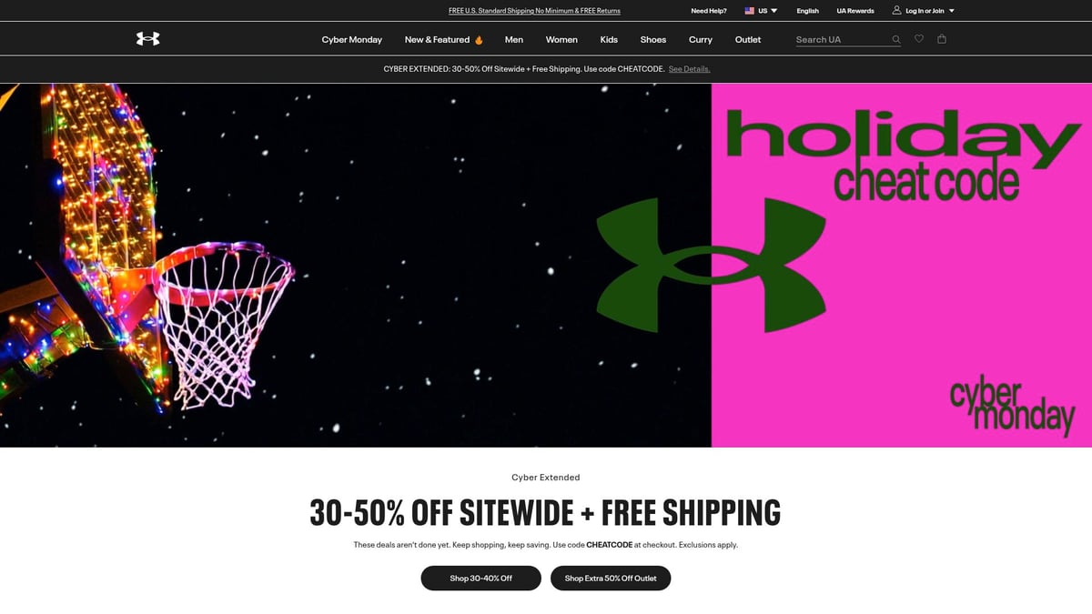 9 Essential Womens Lifting Clothes Picks for 2026 - Under Armour UA RUSH™ No-Slip Waistband Leggings