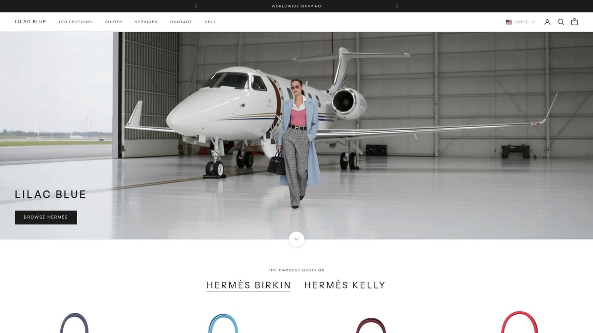 Birkin Small Bag Guide: Style and Buying Tips for 2026 - Lilac Blue London: Trusted Experts in Authentic Hermès Birkin Small Bags