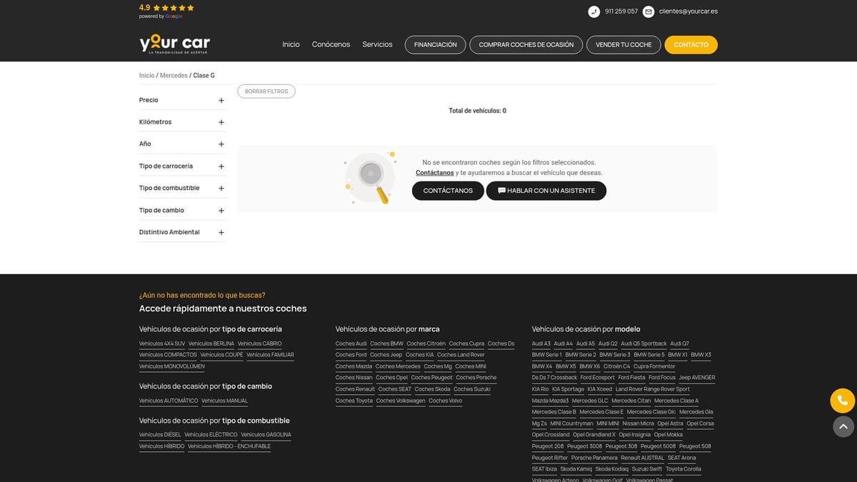 8 Opciones Del Mejor Mercedes Para Elegir En 2025 - Mercedes-Benz Clase G 2025