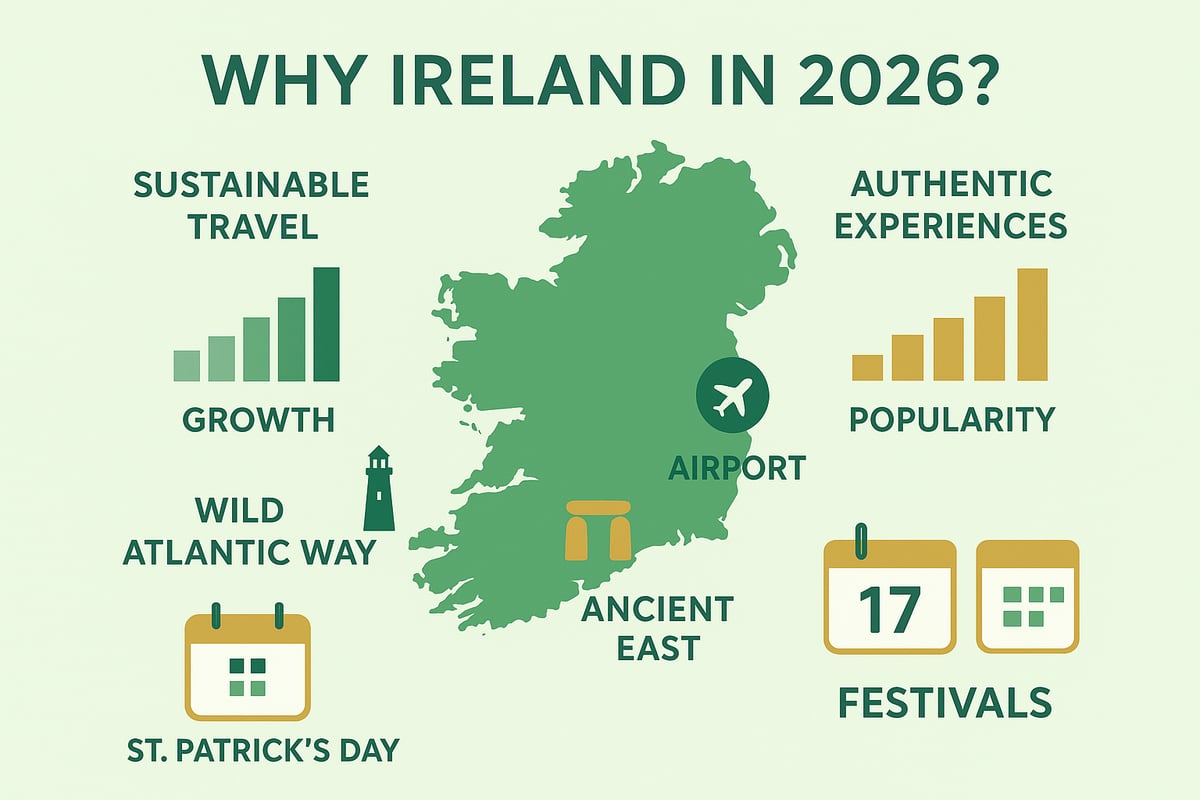 Why Ireland in 2026?