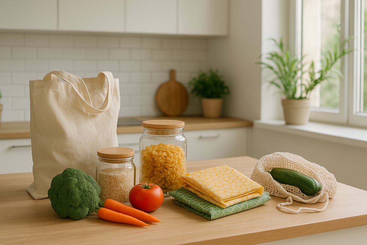 Trin 3: Gr&oslash;nne indk&oslash;bsvaner og b&aelig;redygtige produkter