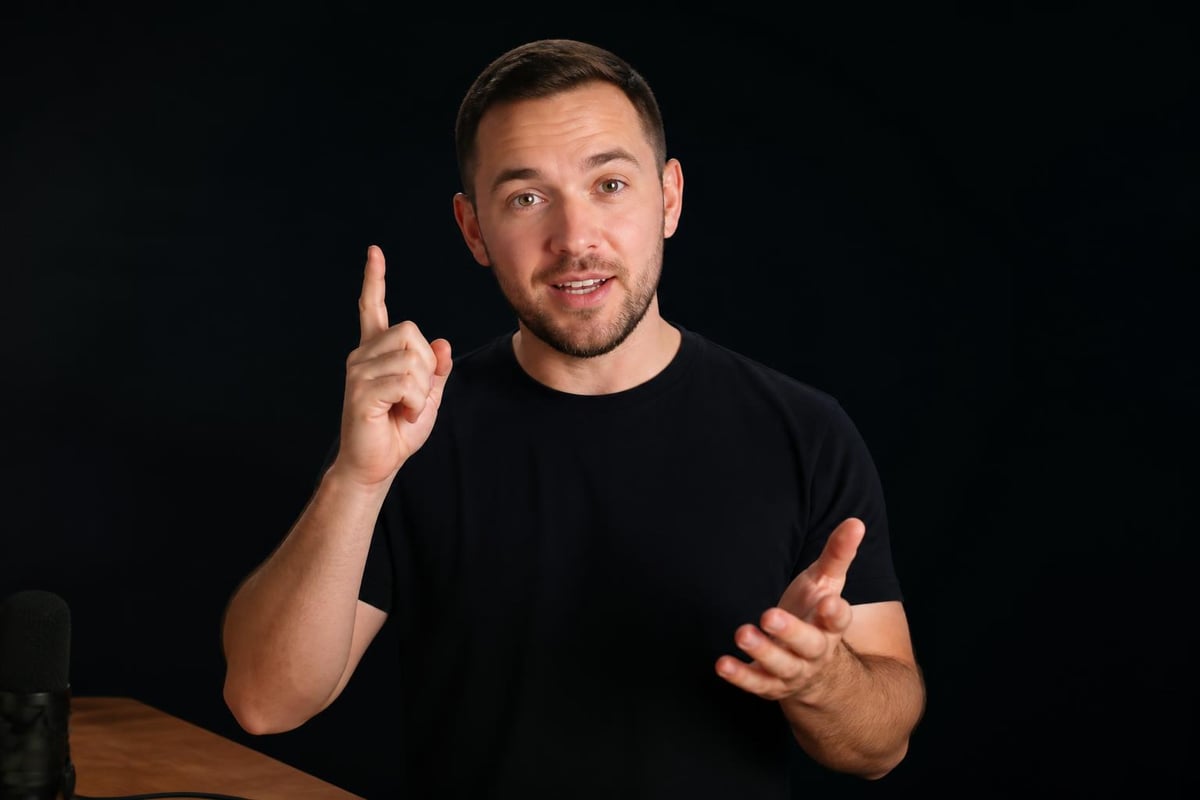 High-converting script components