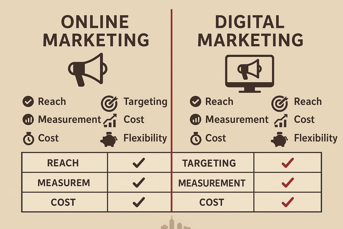 Strengths and Limitations of Each Approach