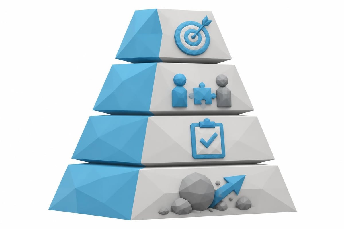 Utilization optimization framework