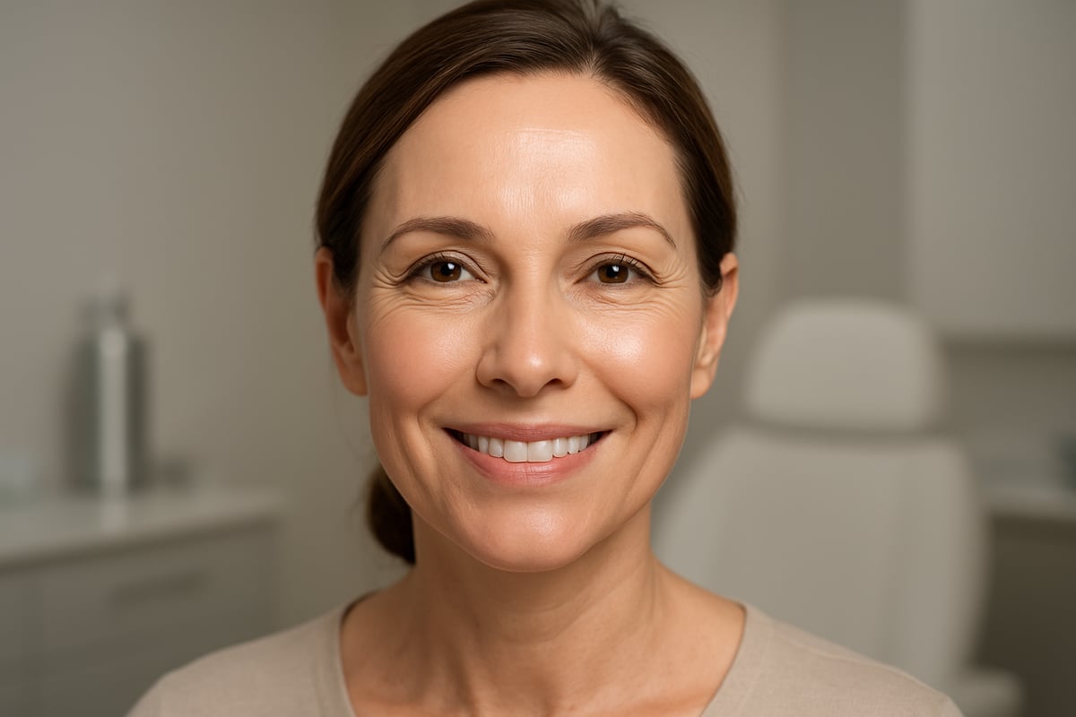 Results, Benefits, and Longevity of CO2 Laser Resurfacing