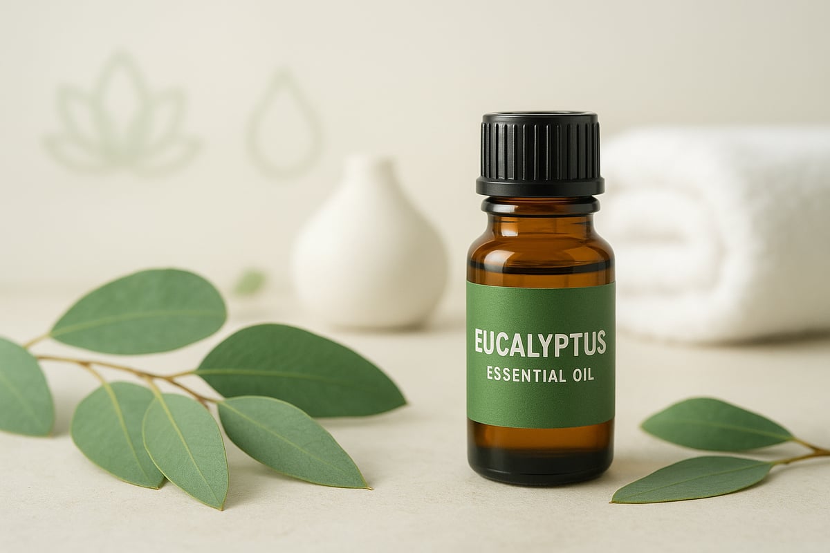 Wetenschappelijk Onderbouwde Voordelen van Eucalyptusolie