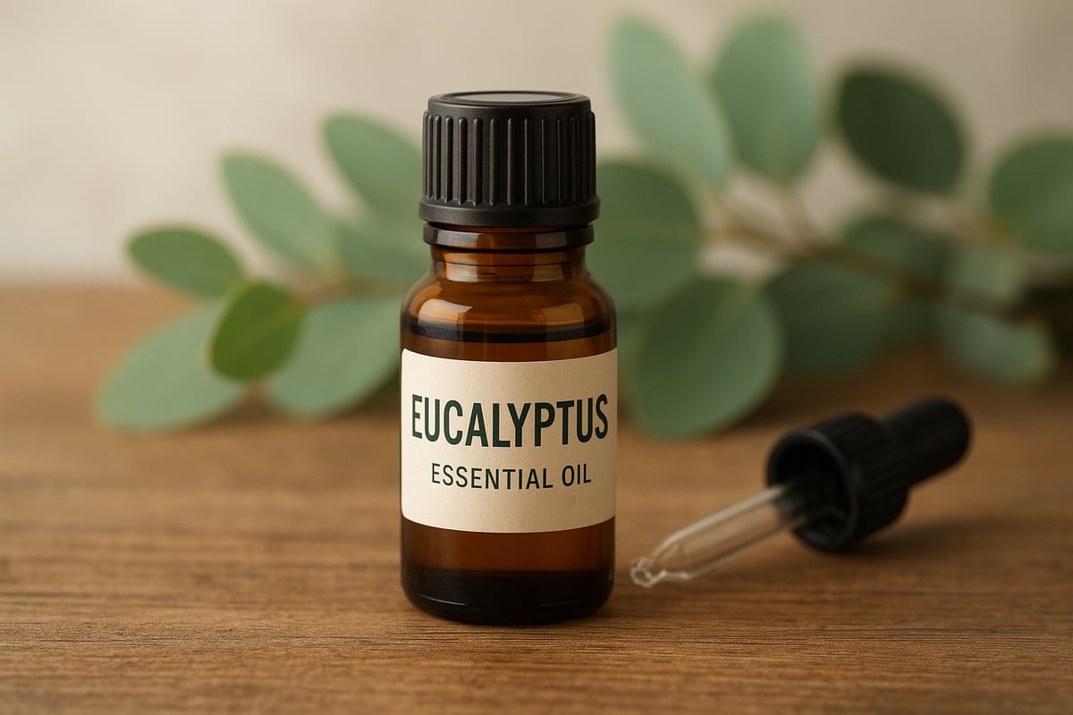 Stapsgewijze Gids: Eucalyptusolie Veilig en Effectief Gebruiken