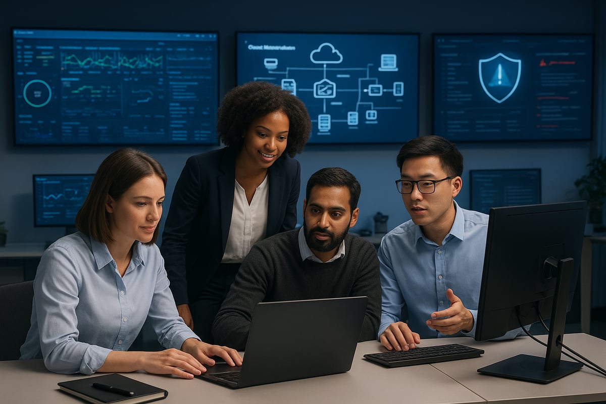 The Evolution of Managed IT Services: Past to 2026