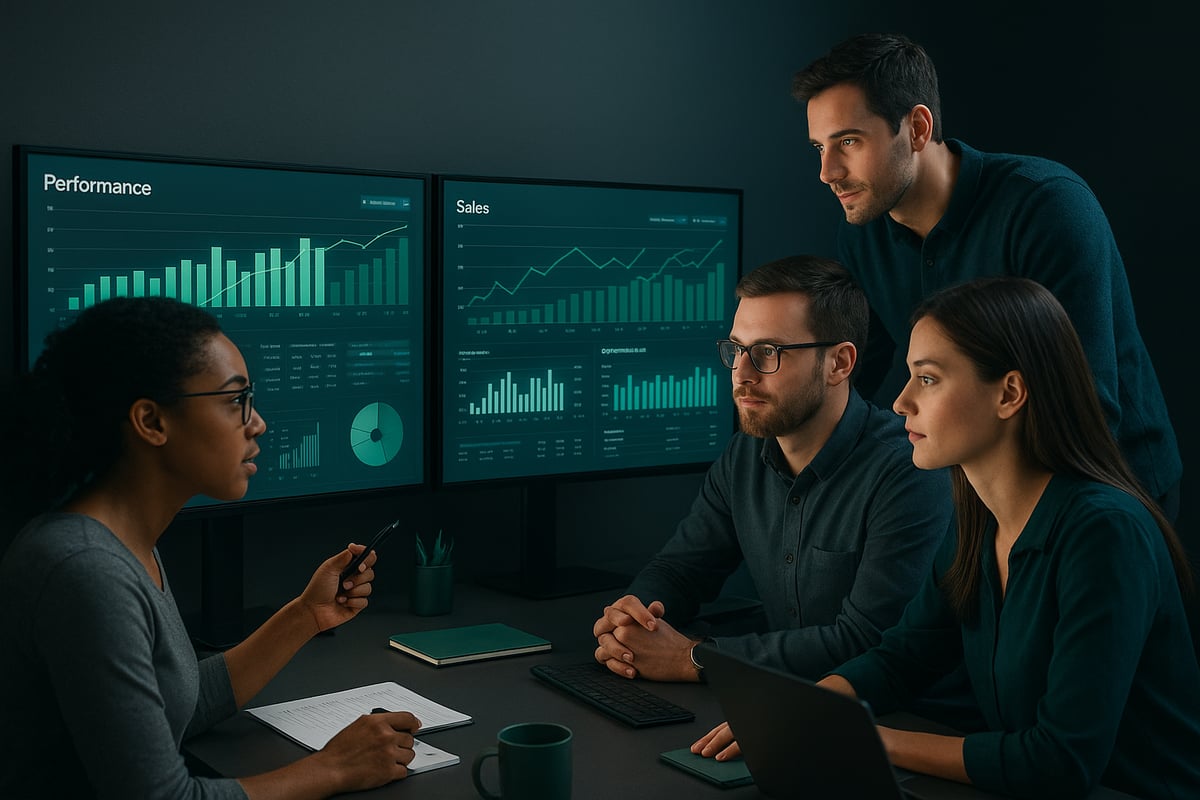 I Vantaggi del Data Driven Marketing per le Aziende