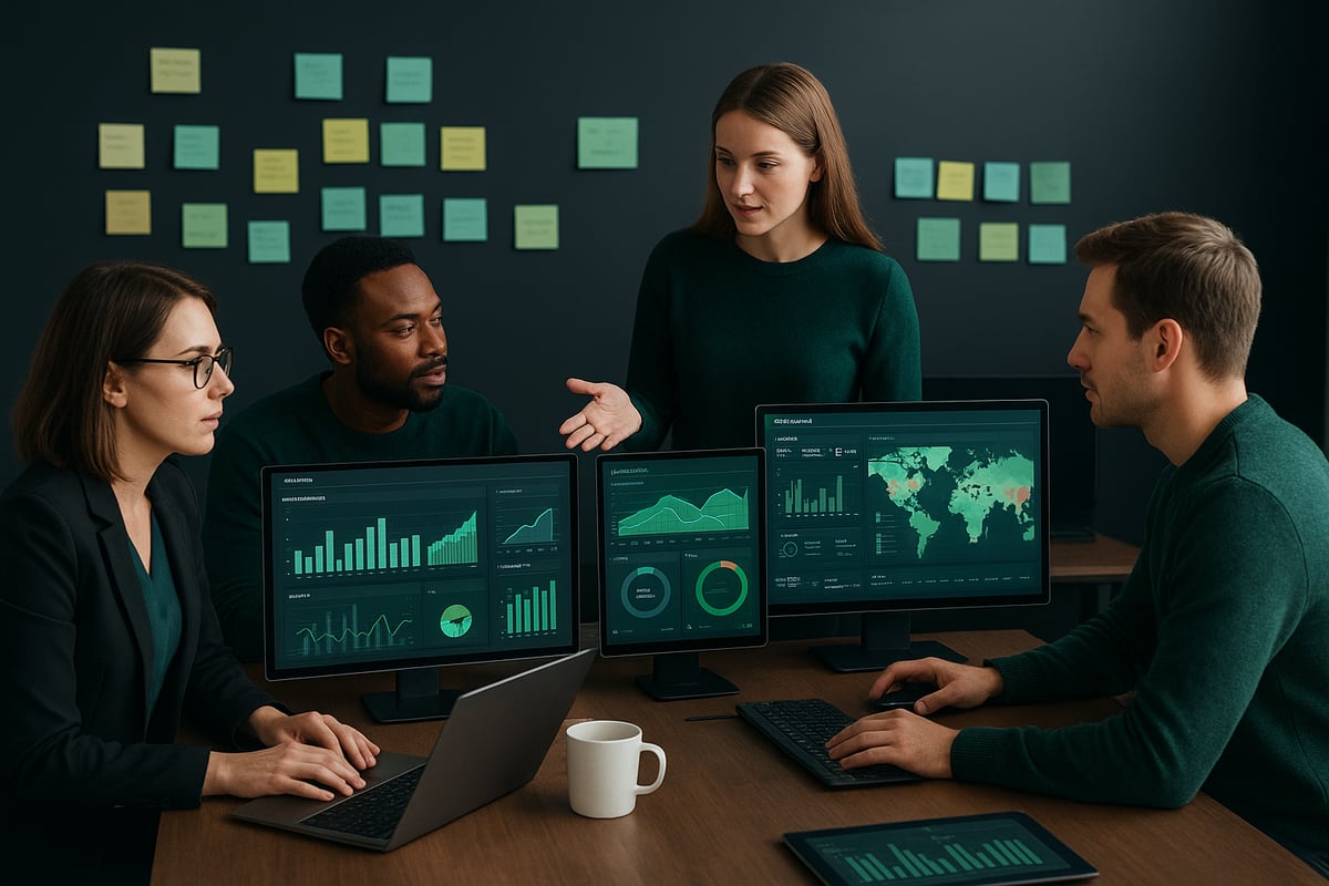 I Tipi di Dati Essenziali per il Data Driven Marketing