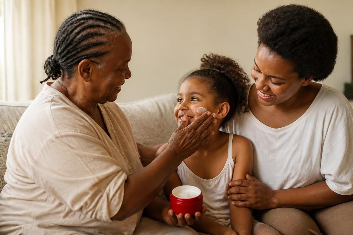 Multi-generational product loyalty