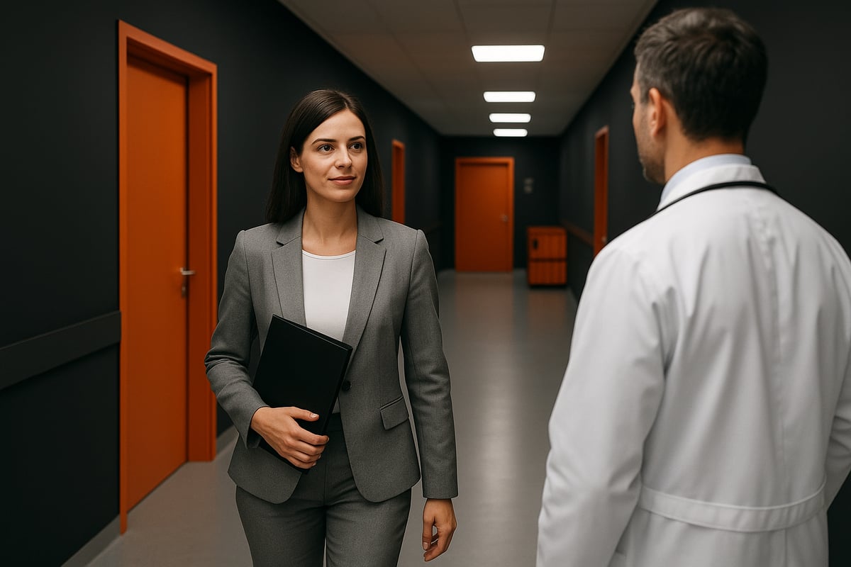 Was sind Patientenrechte?