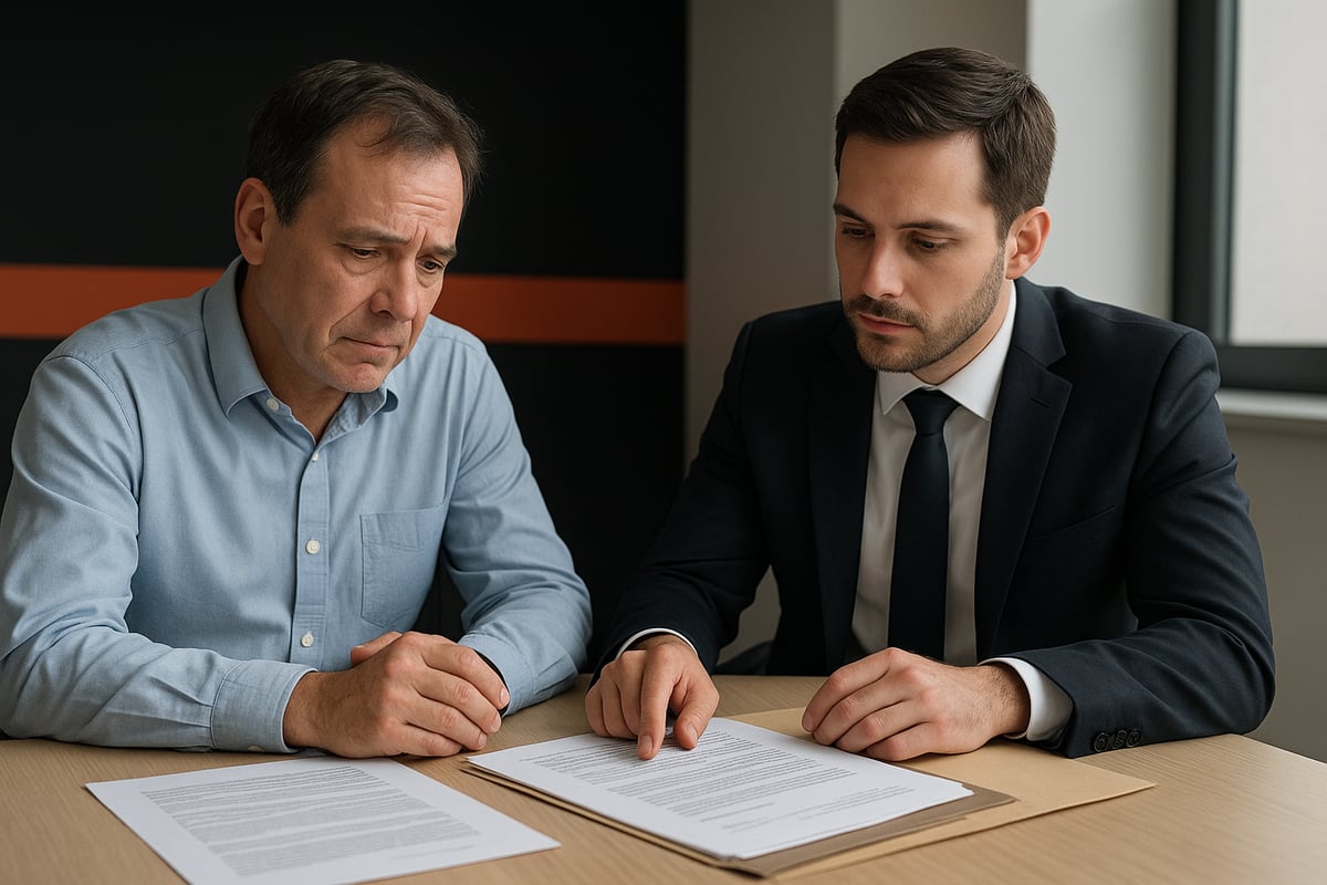 Typische Fälle im Patientenrecht: Wann sollten Sie einen Anwalt einschalten?