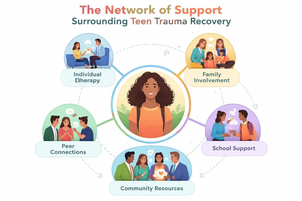 Family support system