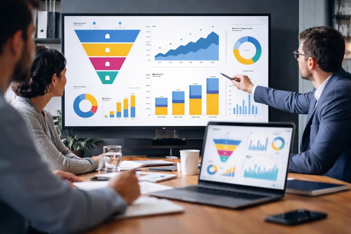 ROI-Messung in Marketing und PR