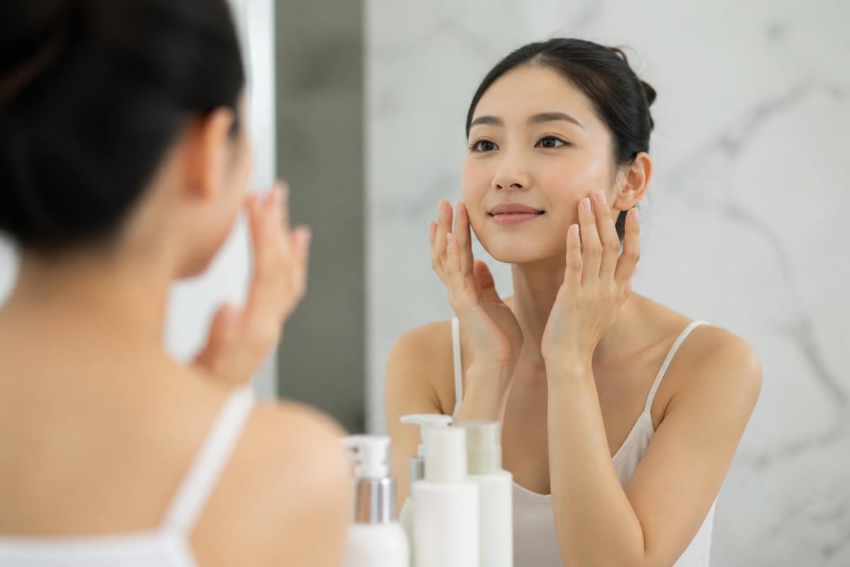 K-beauty innovation