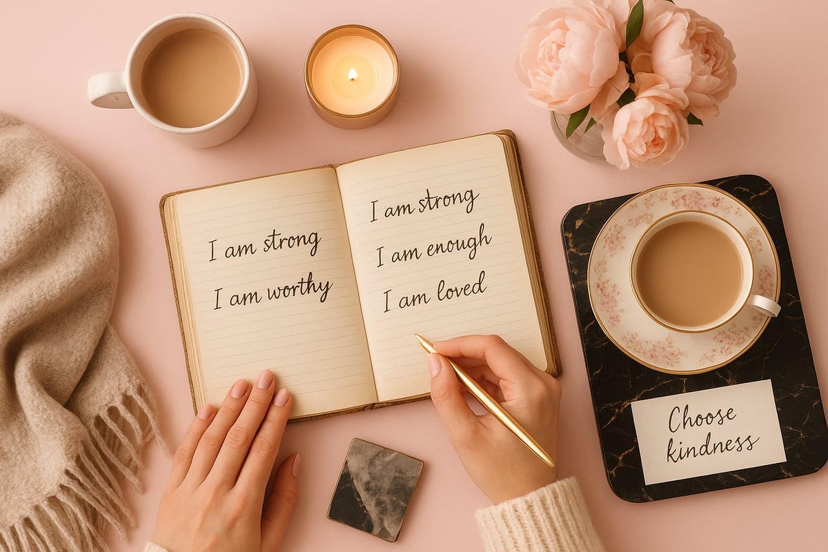 What to Do If You Recognize These Signs