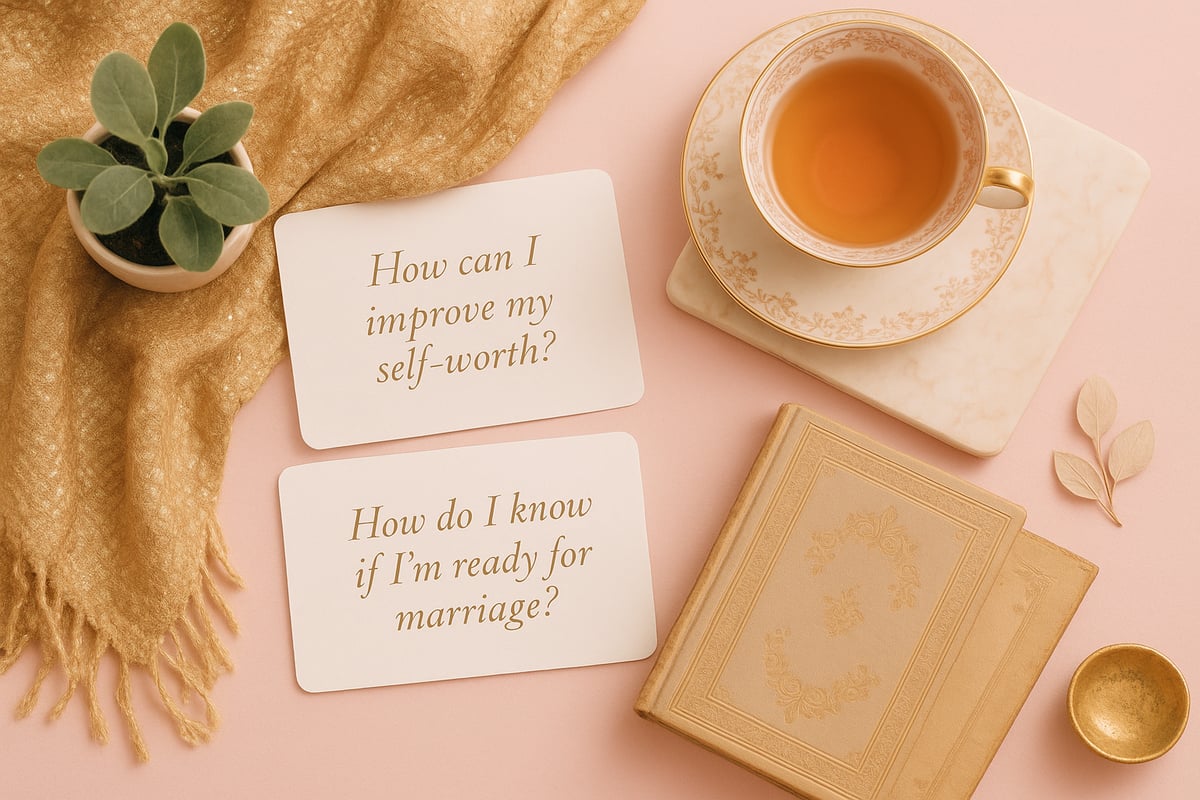 Frequently Asked Questions About Toxic Marriage