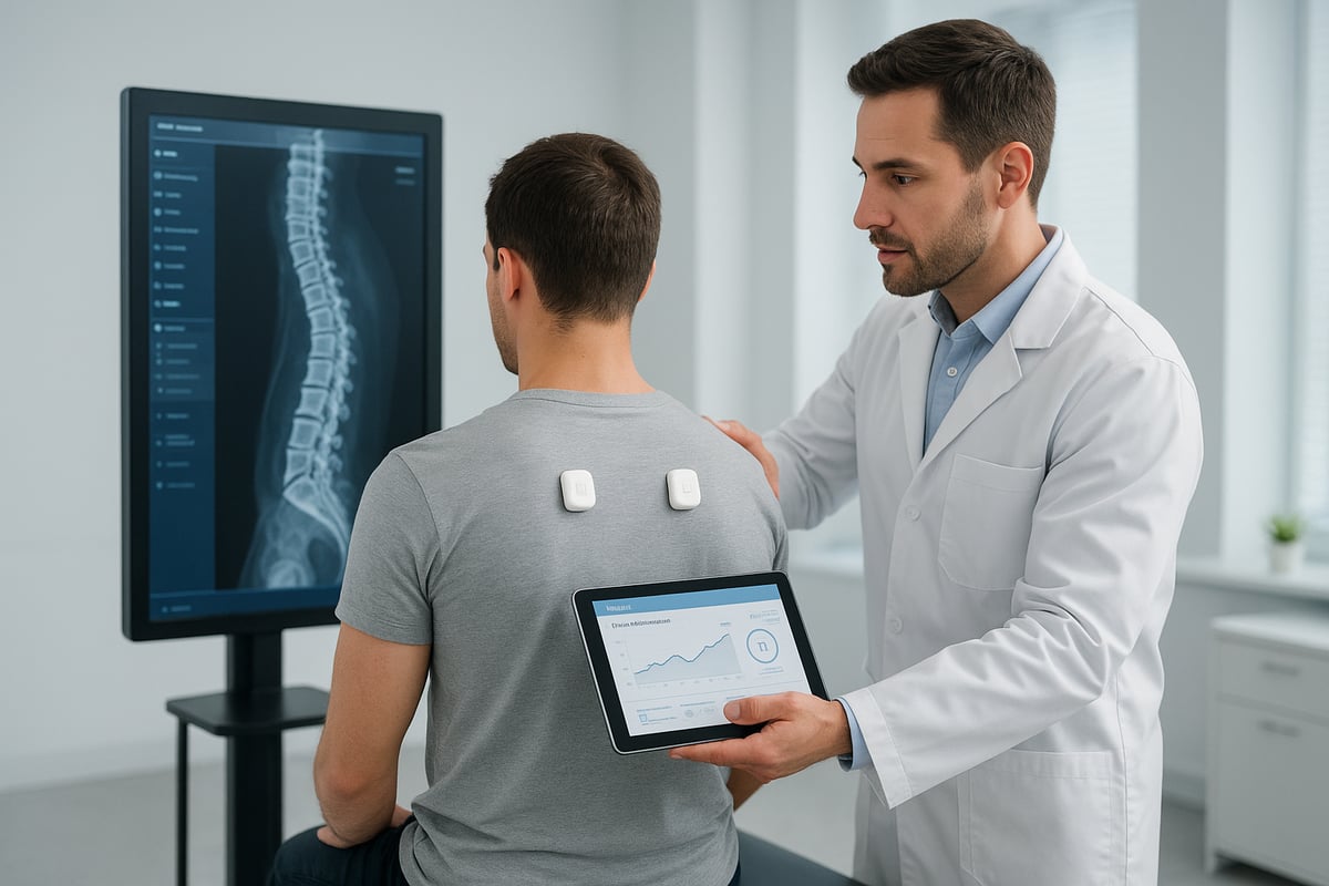 Advanced Trends and Innovations in Chiropractic Care