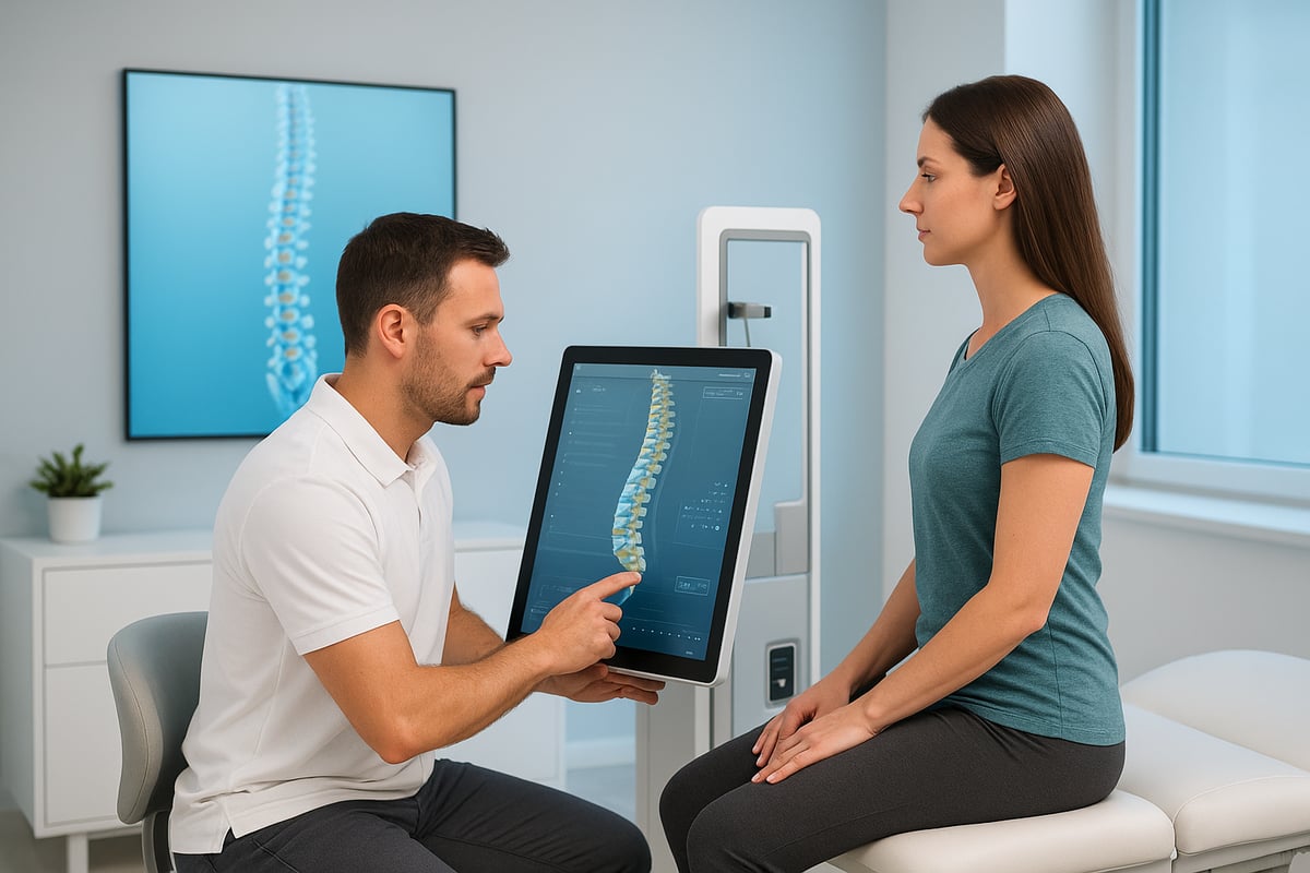 The Science and Benefits of Chiropractic Care in 2026