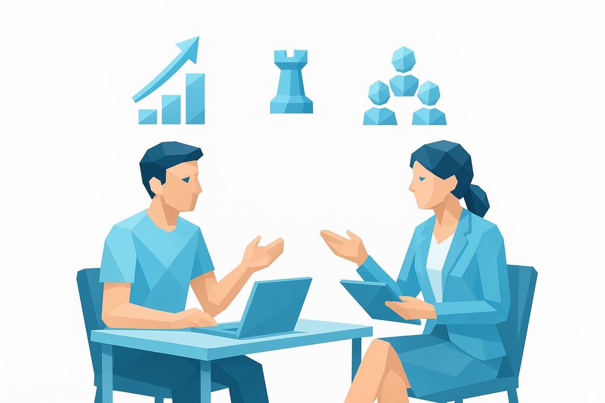 What is a Business Coach for Small Businesses?