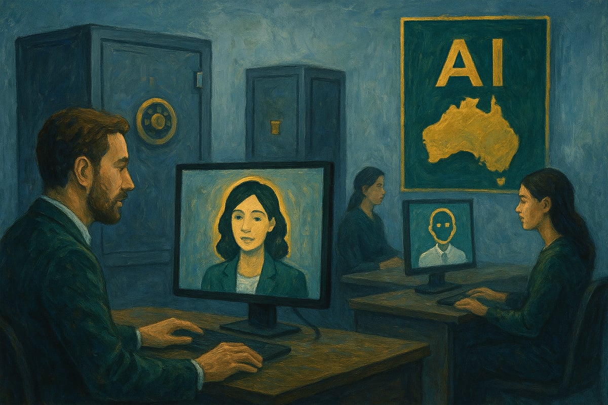 Compliance, Privacy, and Data Sovereignty in Australian AI Customer Support