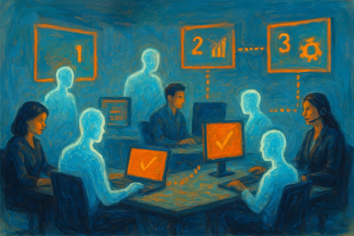 Step-by-Step Guide: Implementing AI Customer Support in Your Business