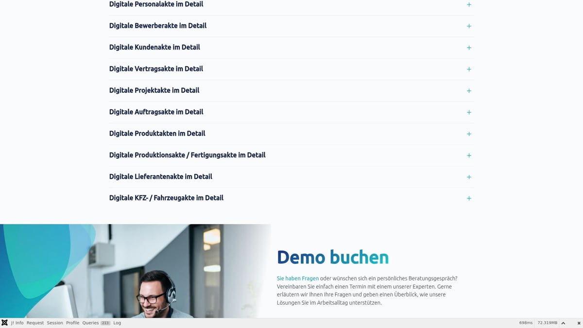 Personalakte Guide 2026: Alles Wichtige Für Unternehmen - Digitale Personalakte mit workcentrix: Effiziente und sichere Lösung