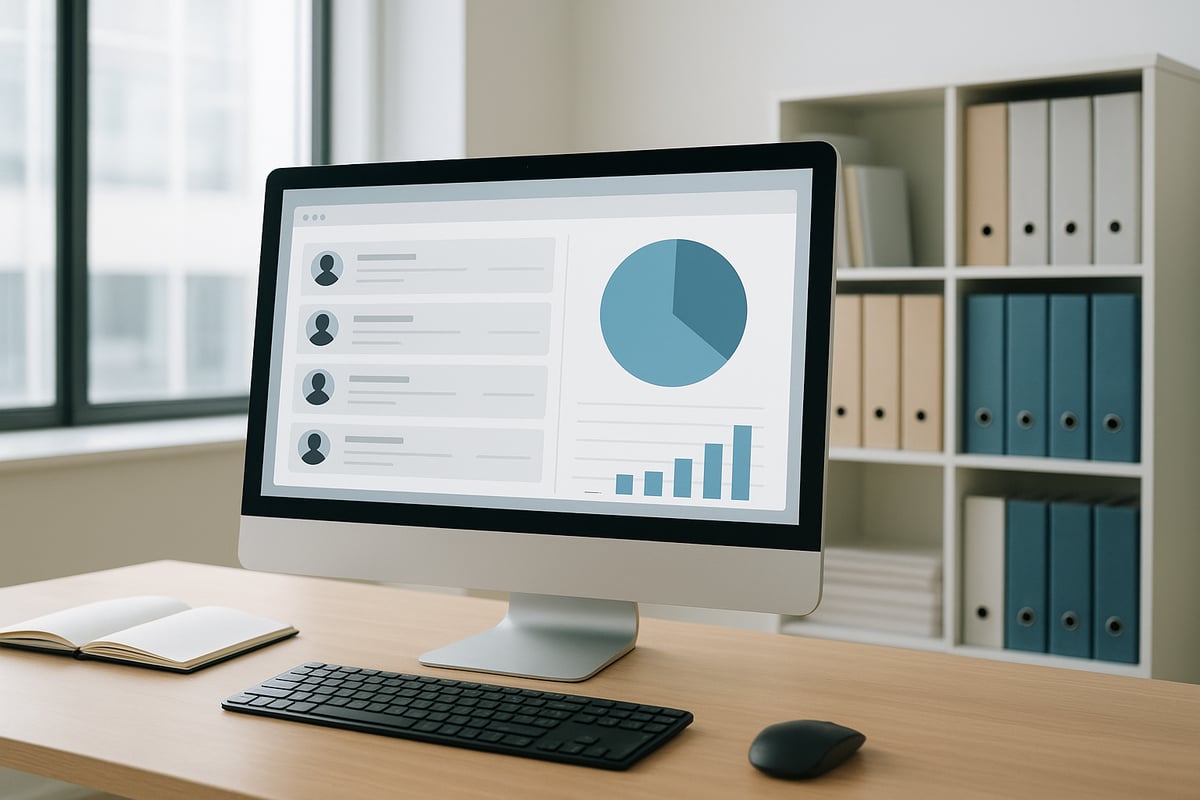 Was ist eine Personalakte? Definition & Bedeutung