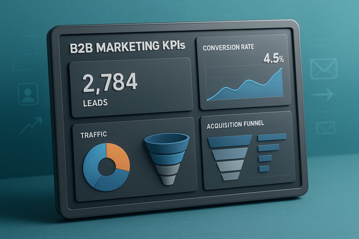 Étape 3 : Définition des Objectifs et Construction du Tunnel d’Acquisition