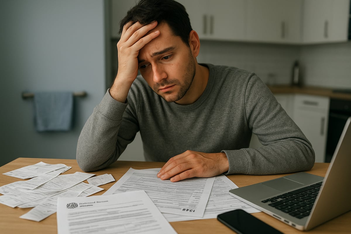 Common IRS Audit Pitfalls and How to Avoid Them