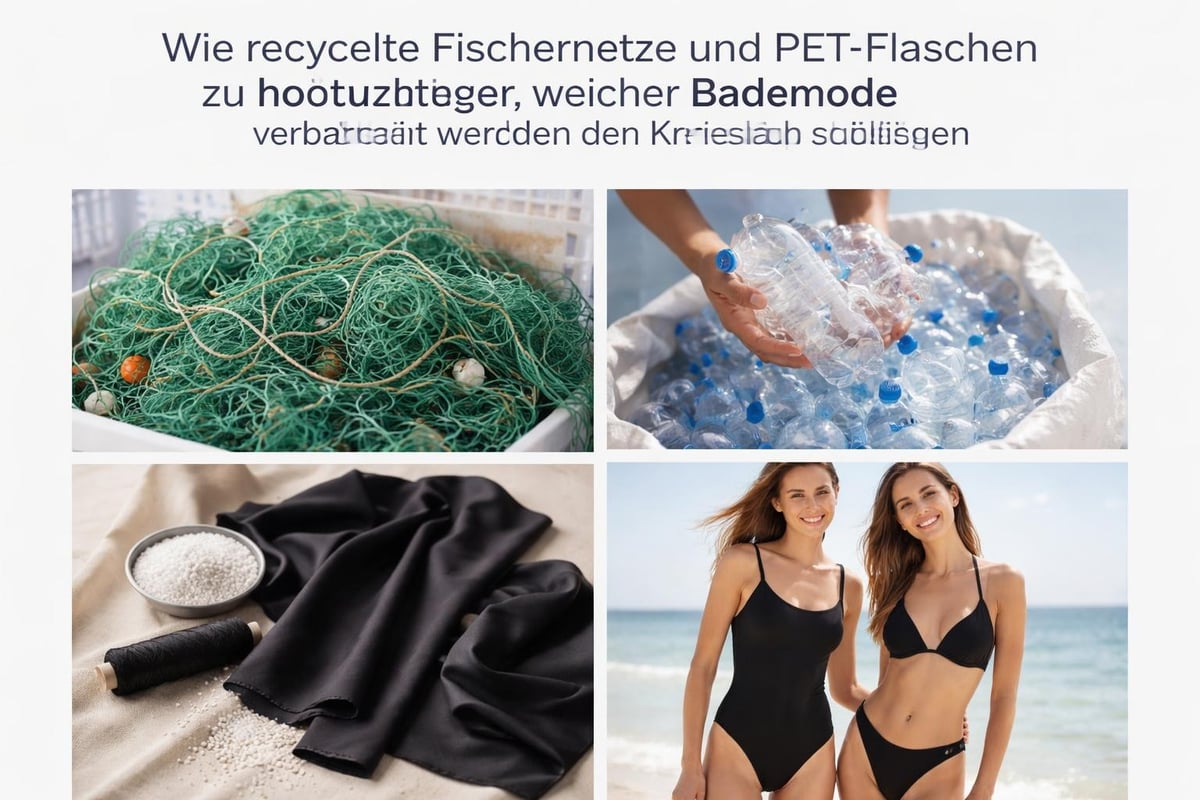 Sustainable Materials
