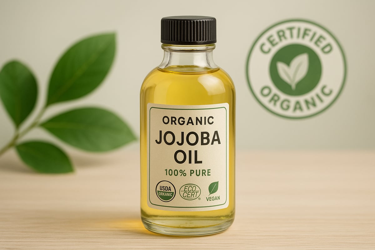 Waarop Letten bij het Kopen van Biologische Jojoba Olie?