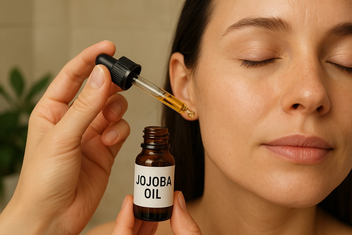 Toepassingen: Hoe Gebruik Je Biologische Jojoba Olie?